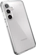 Чохол Speck Presidio Perfect для Samsung Galaxy S24 (S921) (150614-5085) Clear - изображение 3
