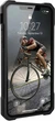 Чохол UAG Monarch для Apple iPhone 11 Pro (111701114242) Carbon Fiber - изображение 3