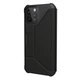 Чохол-книжка UAG Metropolis для Apple iPhone 12 Pro Max (112366113840) SATN Black - зображення 4