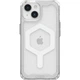 Чохол UAG Plyo Magsafe для Apple iPhone 15 (114294114341) Ice/White - изображение 1