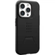 Чохол UAG Civilian Magsafe для Apple iPhone 15 Pro (114275114040) Black - изображение 2