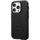 Чохол UAG Civilian Magsafe для Apple iPhone 15 Pro (114275114040) Black - изображение 3