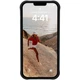 Чохол UAG Dot Magsafe для Apple iPhone 14 Plus (114081314040) Black - изображение 4