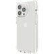 Чохол Zagg Gear4 Crystal Palace для Apple iPhone 13 Pro (702008196 / 702008896) Clear - изображение 3