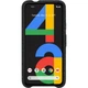 Чохол Google Official Fabric для Google Pixel 4a (GA02056) Basically Black - изображение 3