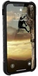 Чохол UAG Monarch для Apple iPhone X / iPhone XS (IPHX-M-GR) Graphite - зображення 3