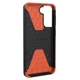Чохол UAG Civilian для Samsung Galaxy S21 (G991) (21281D114040) Black - изображение 5
