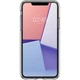 Чохол Spigen Crystal Hybrid для Apple iPhone 11 (076CS27086) Crystal Clear - зображення 3
