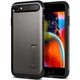 Чохол Spigen Slim Armor для Apple iPhone 7 / iPhone 8 / iPhone SE 2020 (ACS00887) Gunmetal - изображение 1