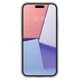 Чохол Spigen Liquid Crystal Glitter для Apple iPhone 15 Plus (ACS06648) Crystal Quartz - изображение 3