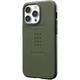 Чохол UAG Civilian Magsafe для Apple iPhone 15 Pro Max (114295117272) Olive Drab - изображение 3