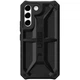 Чохол UAG Monarch для Samsung Galaxy S22 (S901) (213421114040) Black - изображение 1