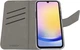 Чохол-книжка Celly Wallet Case для Samsung Galaxy A25 (A256) (WALLY1061) Black - зображення 4
