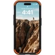 Чохол UAG Civilian Magsafe для Apple iPhone 15 Pro (114275117272) Olive Drab - зображення 4