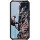 Чохол UAG Monarch для Samsung Galaxy S22 (S901) (213421114040) Black - изображение 4