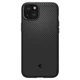 Чохол Spigen Mag Armor для Apple iPhone 15 (ACS06815) Matte Black - изображение 2