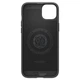 Чохол Spigen Mag Armor для Apple iPhone 15 (ACS06815) Matte Black - изображение 4