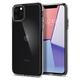 Чохол Spigen Crystal Hybrid для Apple iPhone 11 Pro (077CS27114) Crystal Clear - зображення 1