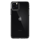 Чохол Spigen Crystal Hybrid для Apple iPhone 11 Pro (077CS27114) Crystal Clear - зображення 2