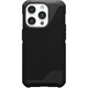 Чохол UAG Metropolis LT Magsafe для Apple iPhone 15 Pro (114277113940) Kevlar Black - зображення 1