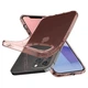 Чохол Spigen Crystal Flex для Apple iPhone 12 Mini (ACS01540) Rose Crystal - зображення 4
