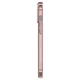Чохол Spigen Crystal Flex для Apple iPhone 12 Mini (ACS01540) Rose Crystal - зображення 5