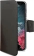 Чохол-книжка Celly Wallet Case для для Samsung Galaxy Galaxy S23 (S911) (WALLY1032) Black - изображение 1