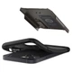 Чохол Spigen Slim Armor для Apple iPhone 13 (ACS03425) Gunmetal - изображение 4