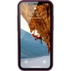 Чохол UAG Anchor для Apple iPhone 12 / iPhone 12 Pro (11235M314747) Aubergine - зображення 4