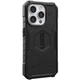 Чохол UAG Pathfinder Magsafe для Apple iPhone 15 Pro (114281114040) Black - изображение 2