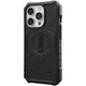 Чохол UAG Pathfinder Magsafe для Apple iPhone 15 Pro (114281114040) Black - изображение 3