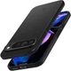 Чохол Spigen Thin Fit для Google Pixel 9 Pro XL (ACS07731) Black - изображение 4