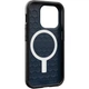 Чохол UAG Civilian Magsafe для Apple iPhone 15 Pro (114275115555) Mallard - изображение 5