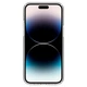 Чохол Spigen Ultra Hybrid with MagFit для Apple iPhone 14 Pro (ACS05587) Frost Clear - зображення 3