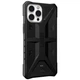 Чохол UAG Pathfinder для Apple iPhone 13 Pro Max (113167114040) Black - изображение 2