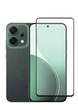 Захисна гідрогелева плівка DScreen для OPPO Reno14 глянсова (0.22 мм) - зображення 1
