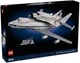 Конструктор LEGO ICONS Самолет-носитель шаттлов 2417 деталей (10360) - изображение 1