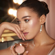 Деликатний сухой хайлайтер Charlotte Tilbury Hollywood Glow Glide Architect Highlighter Pillow Talk Glow 6.5 г - изображение 4