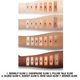 Деликатний сухой хайлайтер Charlotte Tilbury Hollywood Glow Glide Architect Highlighter Pillow Talk Glow 6.5 г - изображение 8