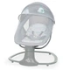 Колыбельный центр Mastela Deluxe 8104 Multi Серый - изображение 1