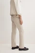 Брюки H&M 1248348 бежевий W29 - зображення 4