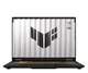 Ноутбук ASUS TUF Gaming F16 i7-14650HX/24GB/1TB/Win11 RTX5060 165Hz (FX608JMR-I7161W) - зображення 3