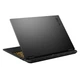 Ноутбук ASUS TUF Gaming F16 i7-14650HX/24GB/1TB/Win11 RTX5060 165Hz (FX608JMR-I7161W) - зображення 7