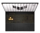 Ноутбук ASUS TUF Gaming F16 i7-14650HX/24GB/1TB/Win11 RTX5060 165Hz (FX608JMR-I7161W) - зображення 8
