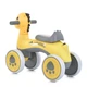 Детская каталка-толокарь Bambi M 5853E-6 - изображение 5