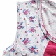 Ночная рубашка хлопок Andin 0040-5 р.52(XL) разноцветная - изображение 4