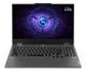 Ноутбук Lenovo LOQ-15 i5-13450HX/24GB/512/Win11 RTX5060 (83JE0087PB) - изображение 3