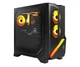 Компьютер MSI MPG Infinite Z3 Ryzen 7-9700X/32GB/1TB/Win11 RTX5070 (MPG Infinite Z3 9NVPR7-105EU) EU - изображение 1