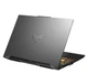 Ноутбук ASUS TUF Gaming F16 i5-210H/32GB/512+512/Win11X RTX3050 144Hz (FX607VJ-RL009) - изображение 6