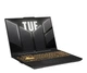 Ноутбук ASUS TUF Gaming F16 Core 5-210H/24GB/512+512/Win11PX RTX4050 (FX607VU-I5165) - изображение 3